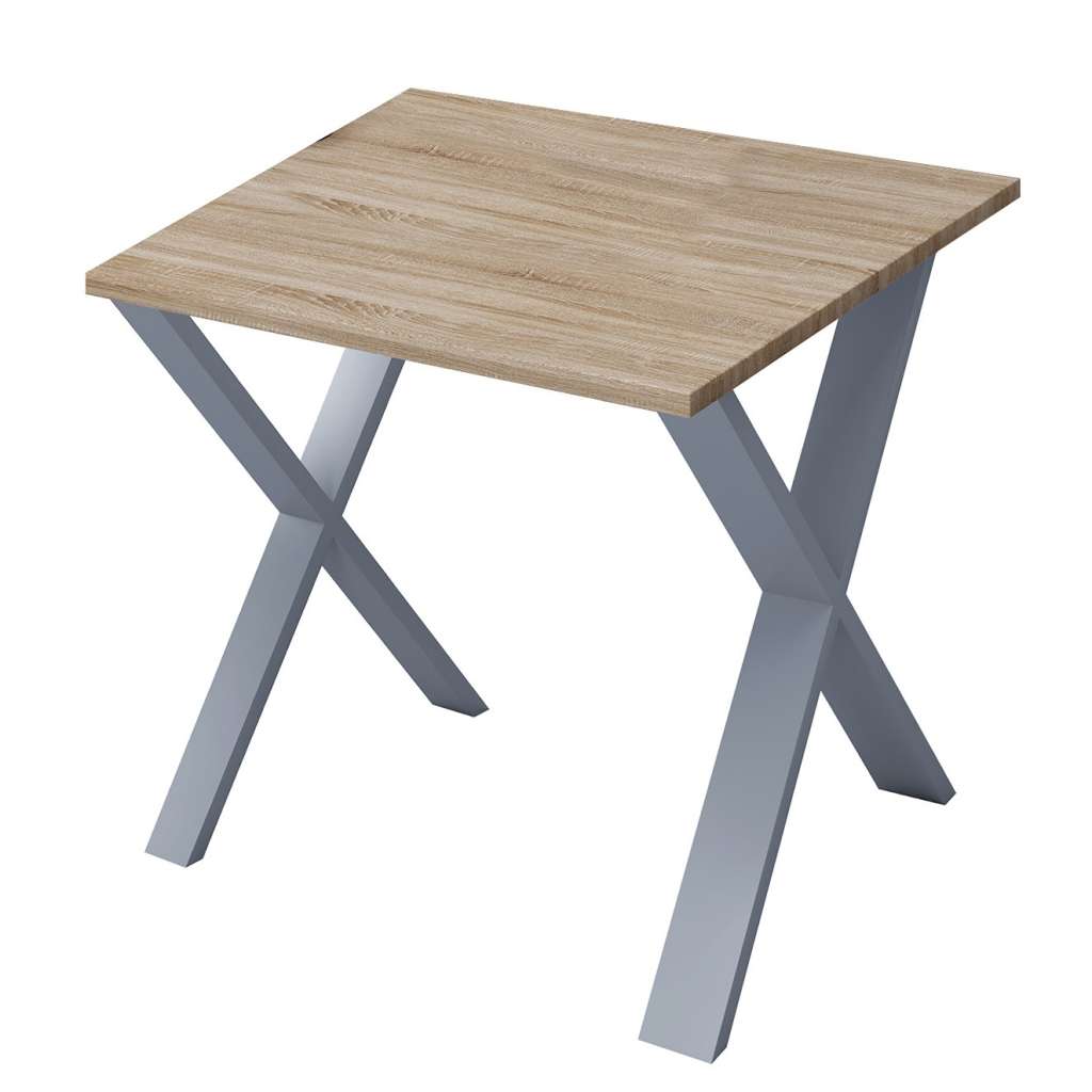 home24 Schreibtisch Lona