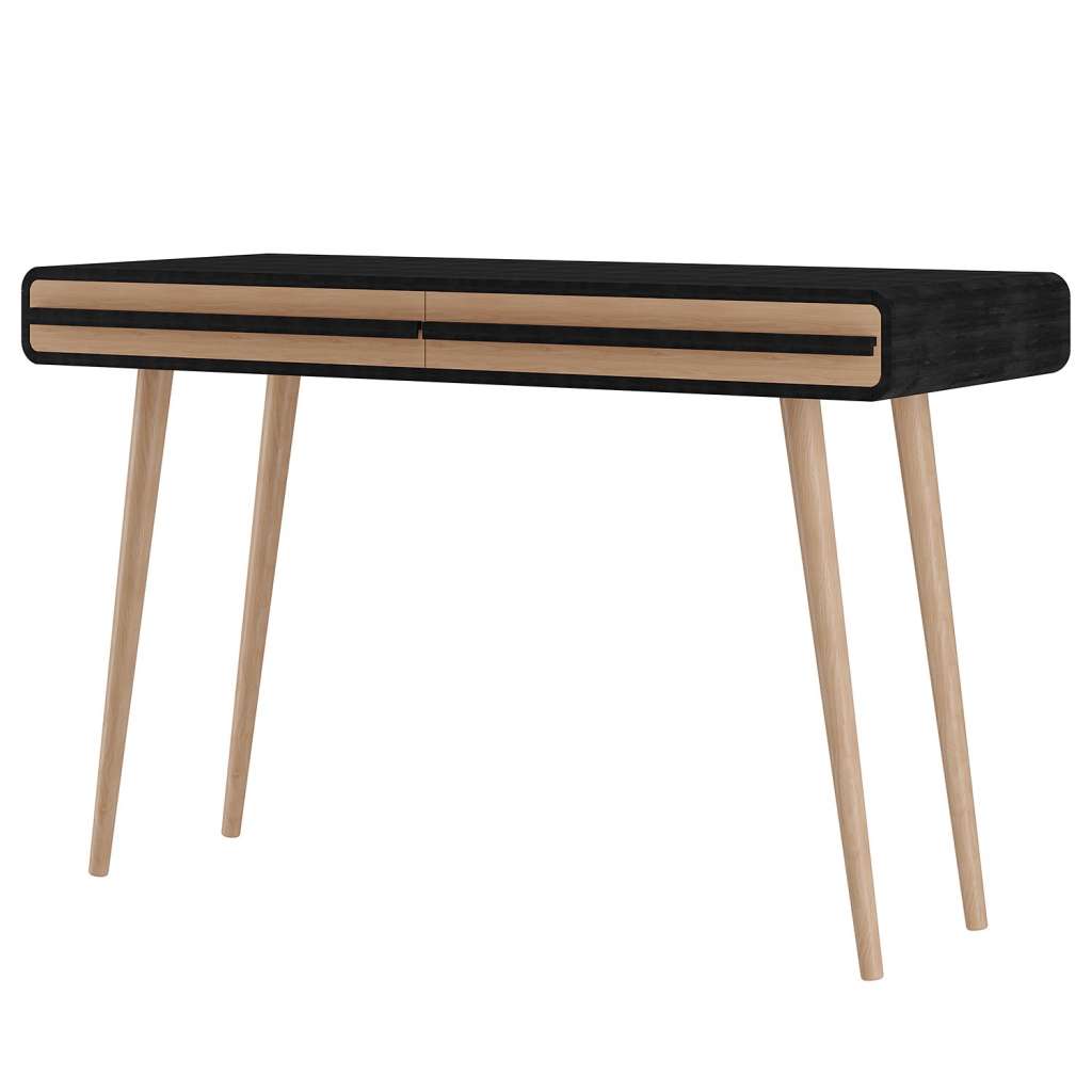 home24 Schreibtisch Amanda