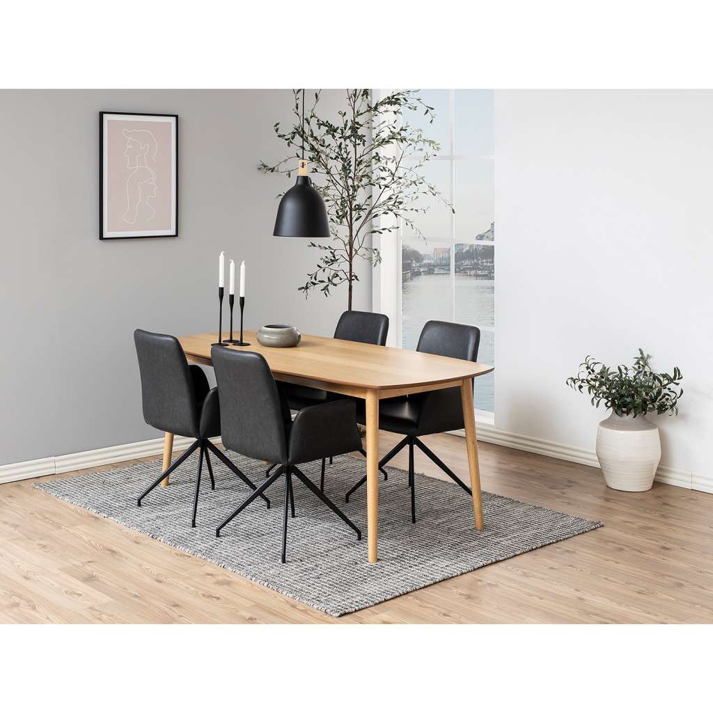 home24 Armlehnenstuhl Maja