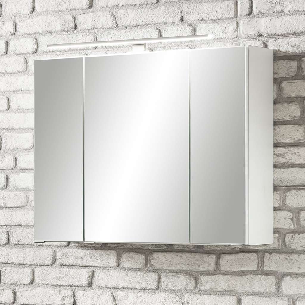 home24 Spiegelschrank Vallersta