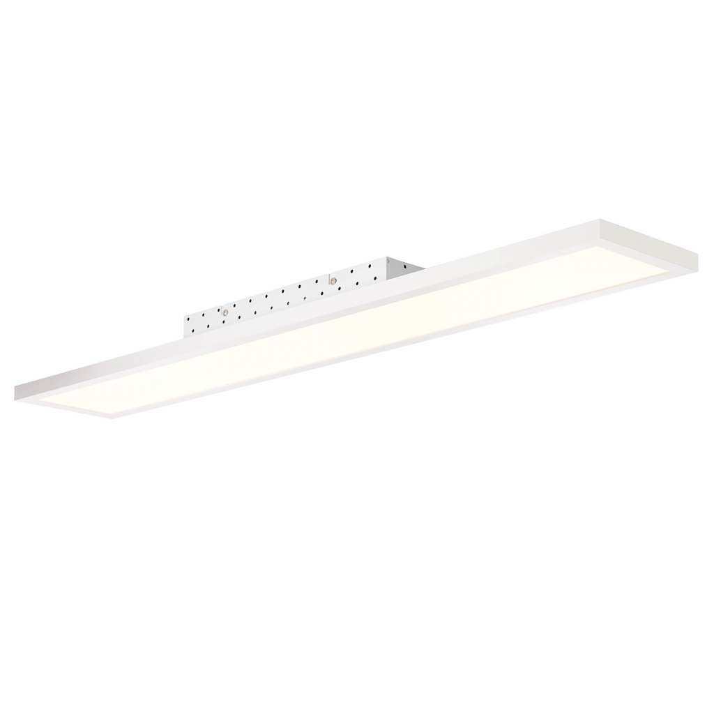 home24 LED-Deckenleuchte Smooth