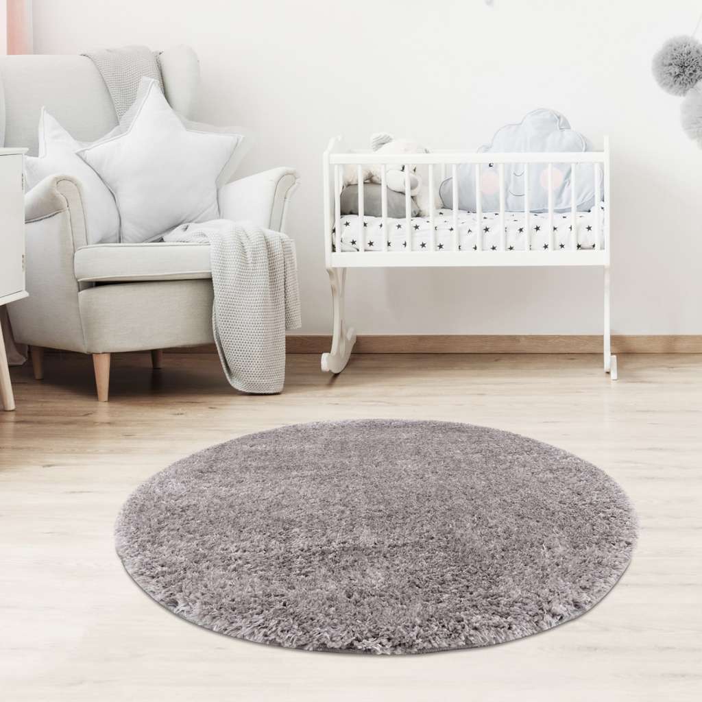 home24 Kinderteppich Luxury II