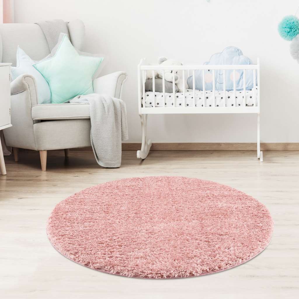 home24 Kinderteppich Luxury II