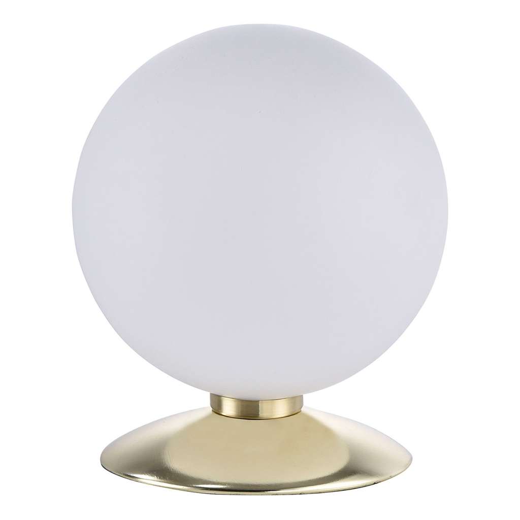 home24 LED-Tischleuchte Bubba