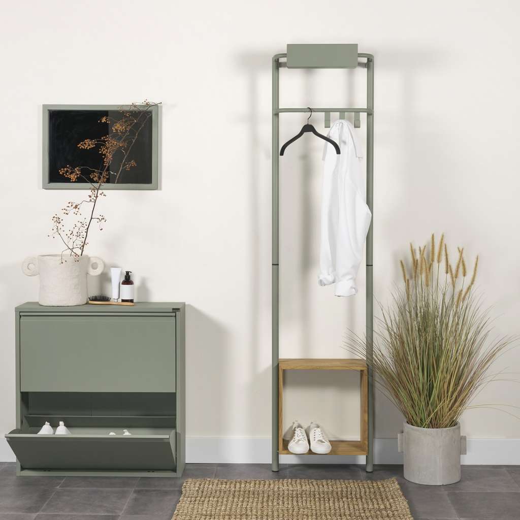 home24 Kompaktgarderobe Ragazza