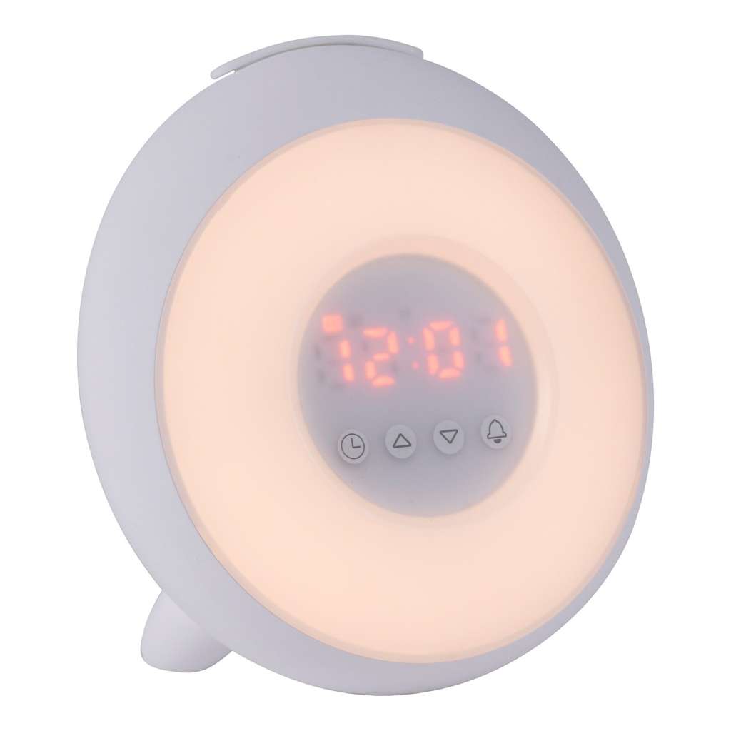 home24 LED-Tischleuchte Ayo