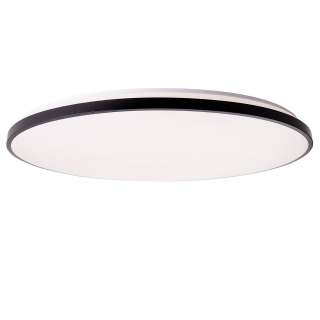 home24 LED-Deckenleuchte Jamil II