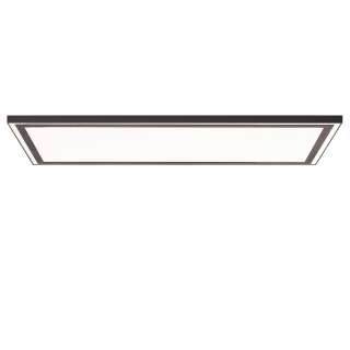 home24 LED-Deckenleuchte Laurice II