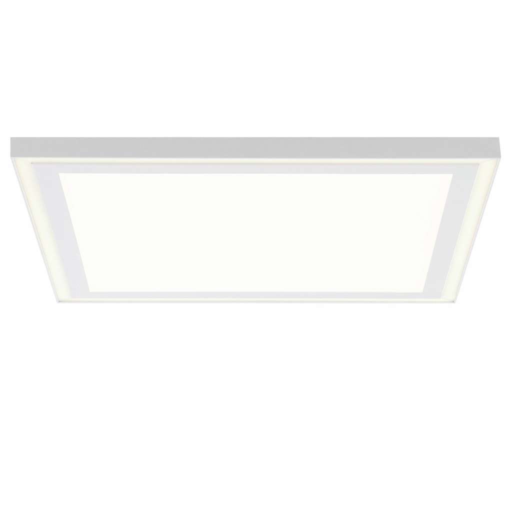 home24 LED-Deckenleuchte Laurice I