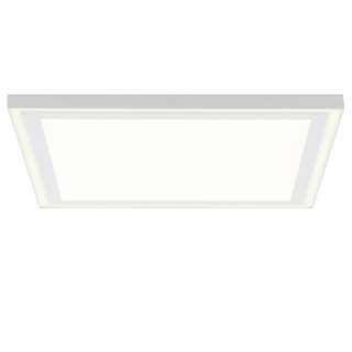 home24 LED-Deckenleuchte Laurice I