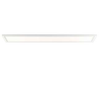 home24 LED-Deckenleuchte Laurice III
