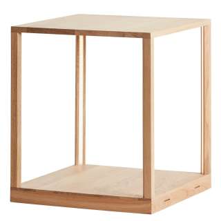home24 LED-Stehleuchte Gringer I