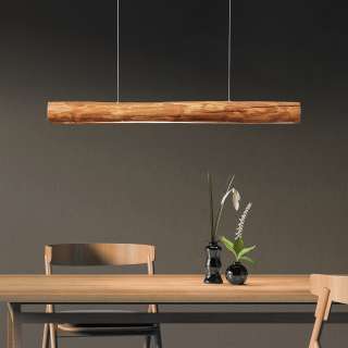 home24 LED-Pendelleuchte Odun I