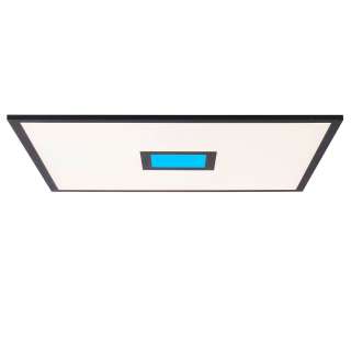 home24 LED-Deckenleuchte Agneta II