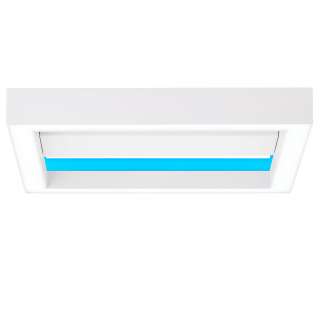 home24 LED-Deckenleuchte Icarus I