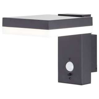 home24 LED-Wandleuchte Maylam II