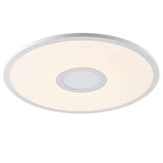home24 LED-Deckenleuchte Agneta I