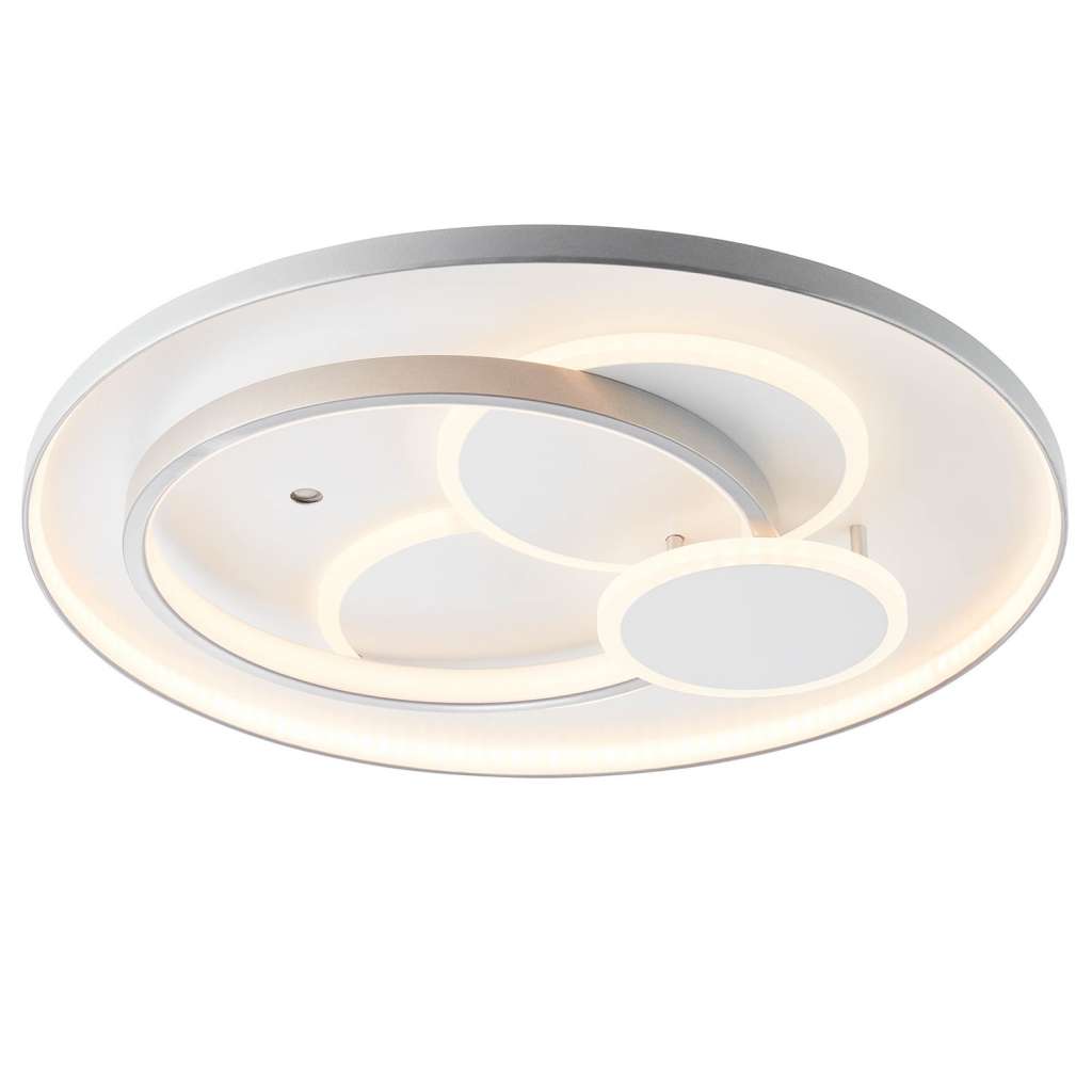 home24 LED-Deckenleuchte Circon