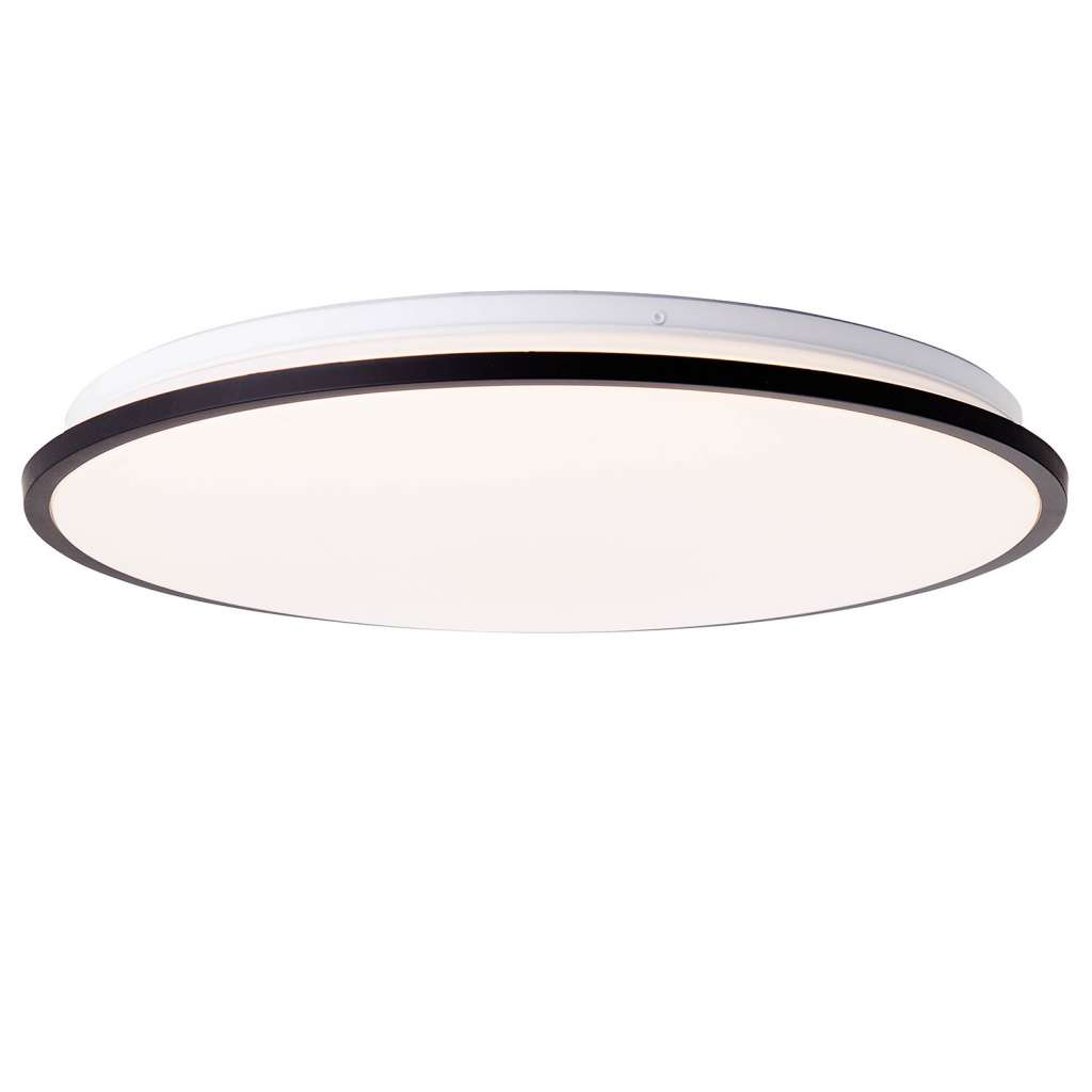 home24 LED-Deckenleuchte Jamil I