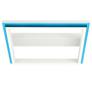 home24 LED-Deckenleuchte Pallas III