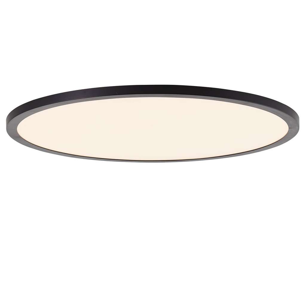 home24 LED-Deckenleuchte Tuco III