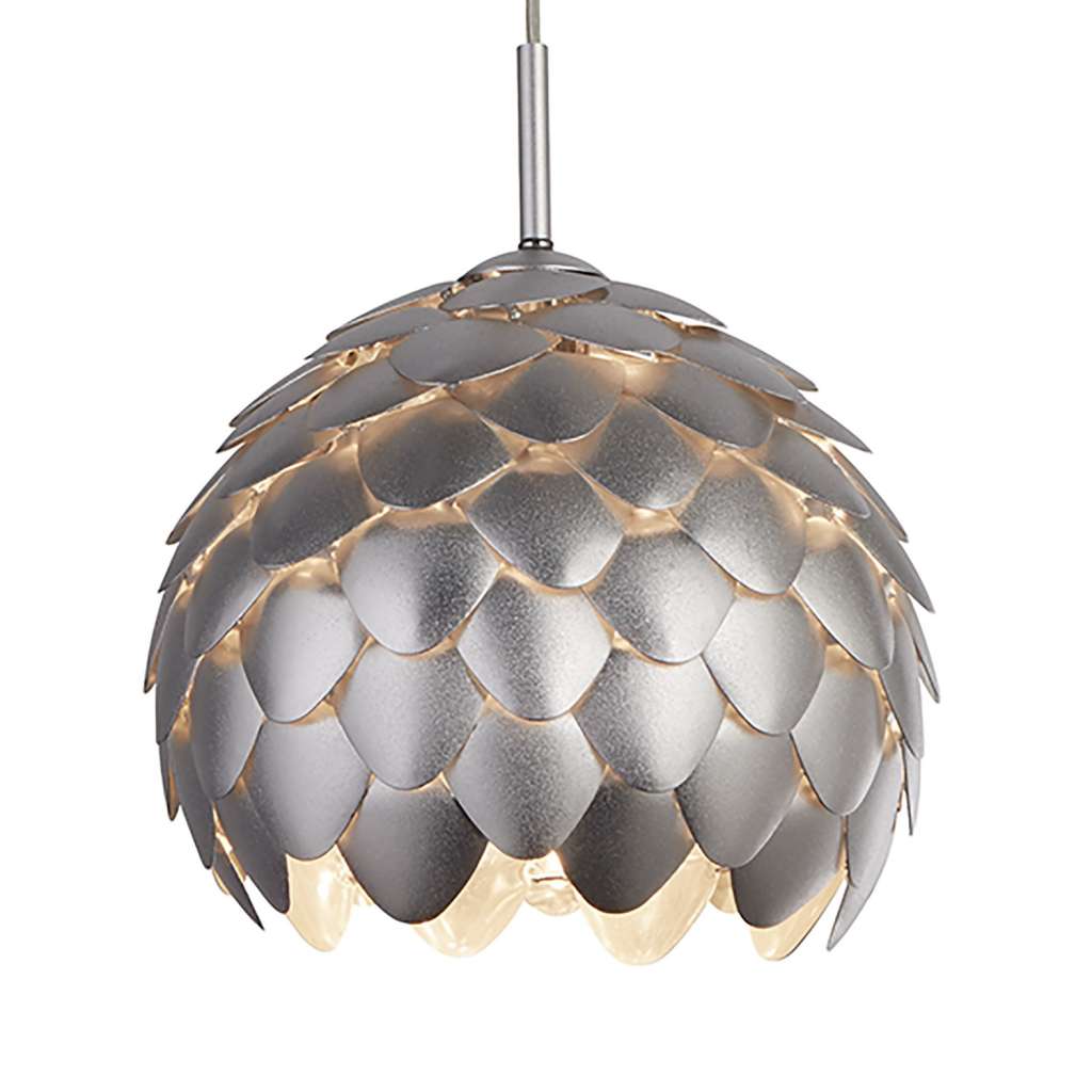 home24 Pendelleuchte Artichoke