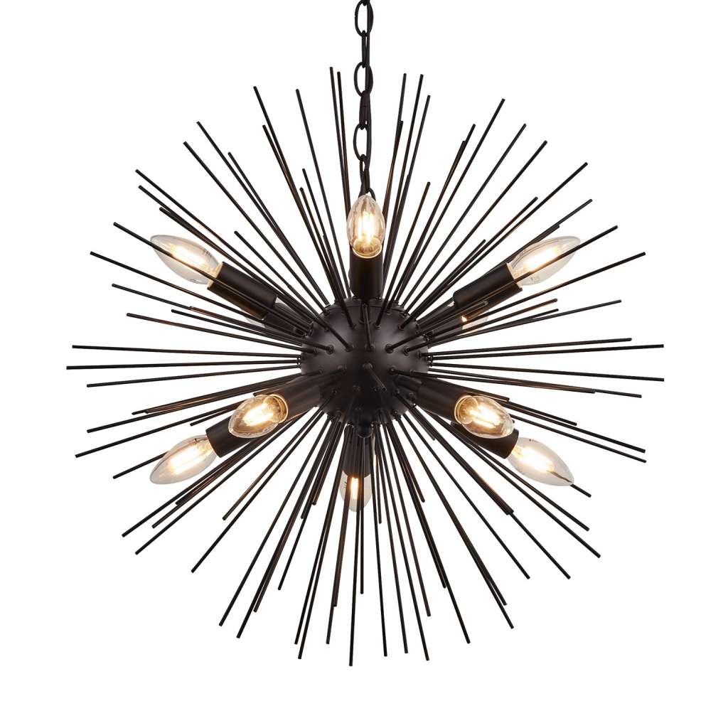 home24 Pendelleuchte Sputnik