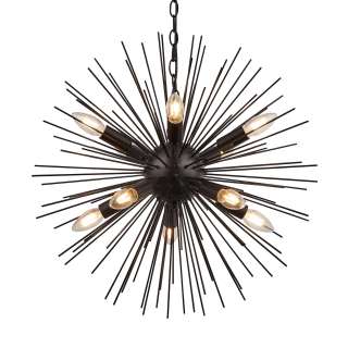 home24 Pendelleuchte Sputnik