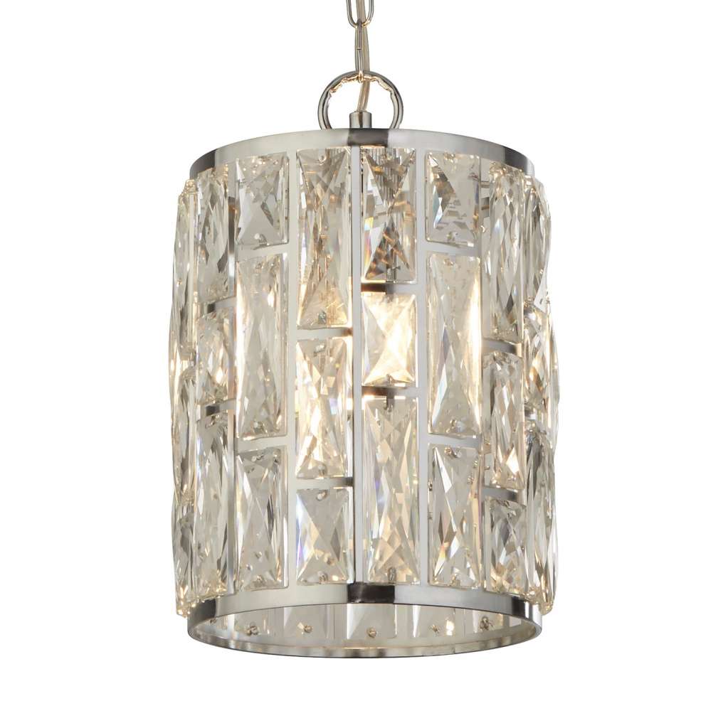 home24 Pendelleuchte Bijou I