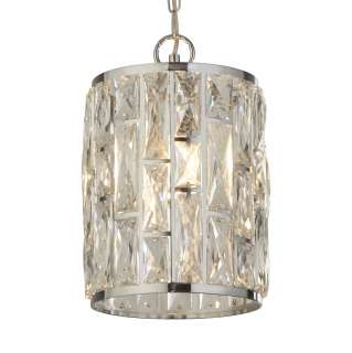 home24 Pendelleuchte Bijou I