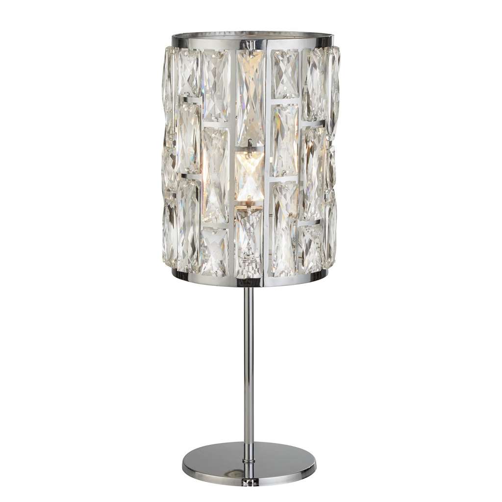 home24 Tischleuchte Bijou