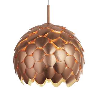 home24 Pendelleuchte Artichoke