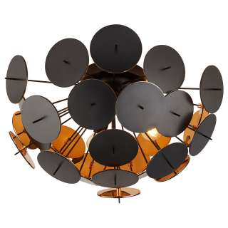 home24 Deckenleuchte Discus