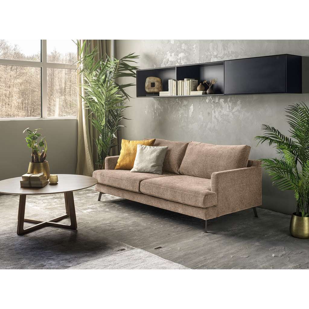 home24 Sofa Vieux Bourg (3-Sitzer)