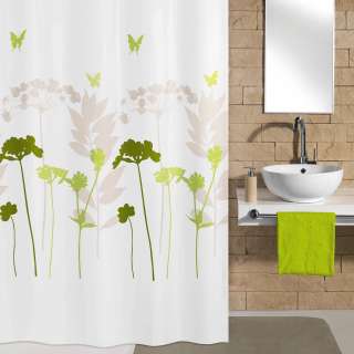 home24 Duschvorhang Barcelona