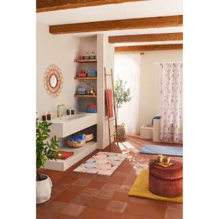 home24 Badteppich Cony
