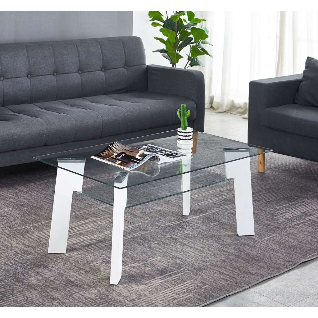 home24 Couchtisch Aken