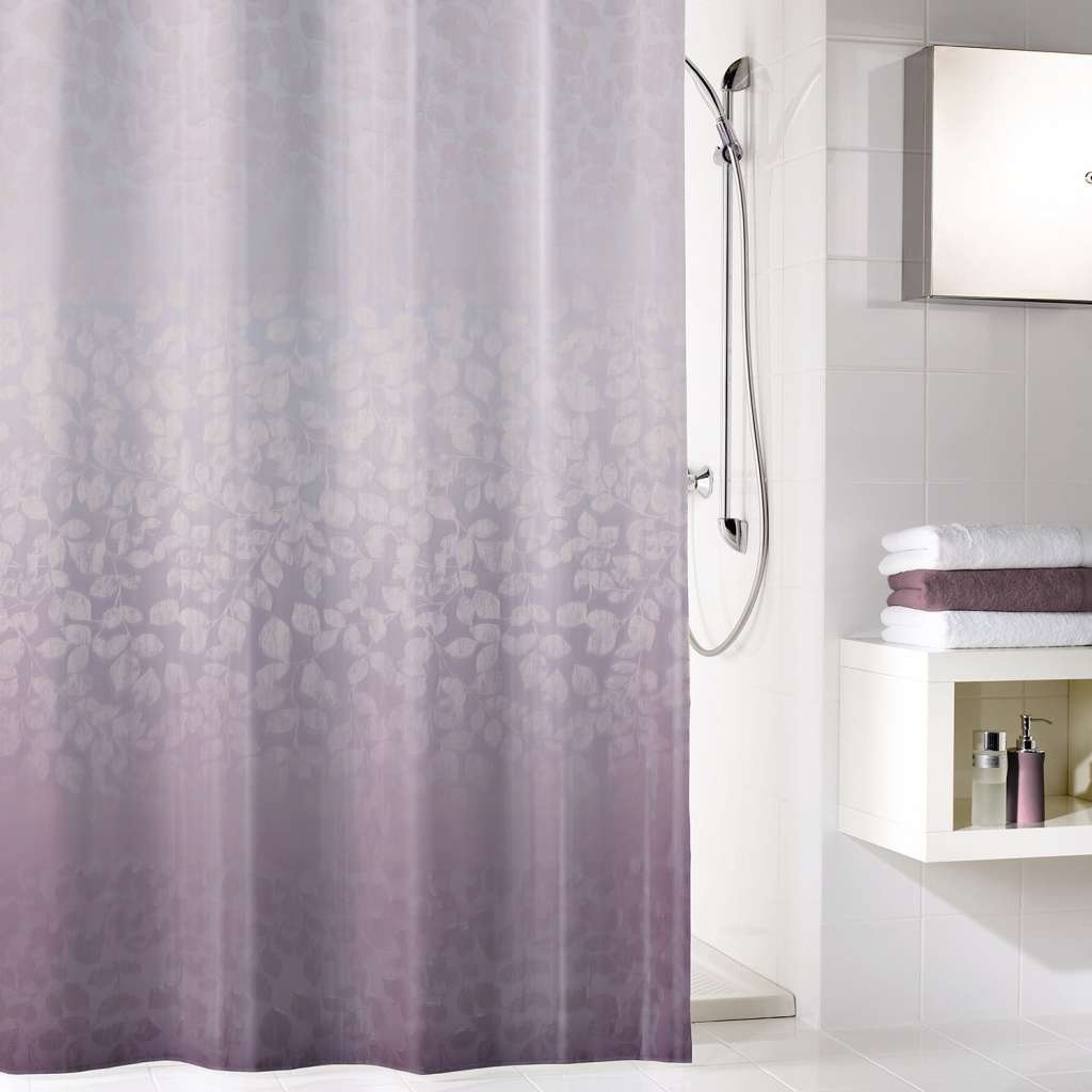 home24 Duschvorhang Florence