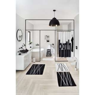 home24 Badteppich Tira