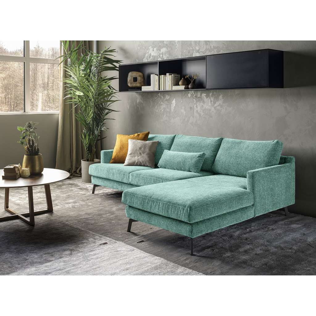 home24 Ecksofa Vieux Bourg