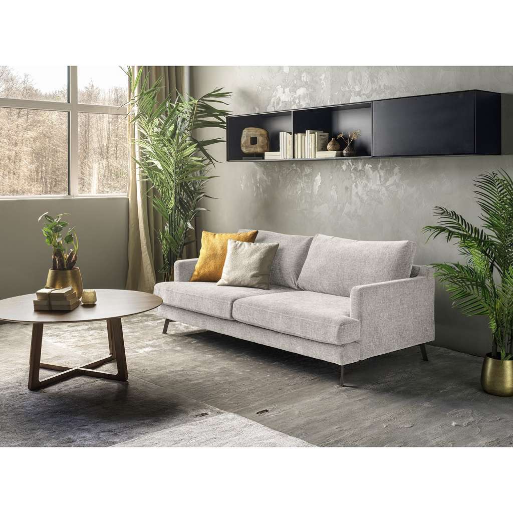 home24 Sofa Vieux Bourg (3-Sitzer)