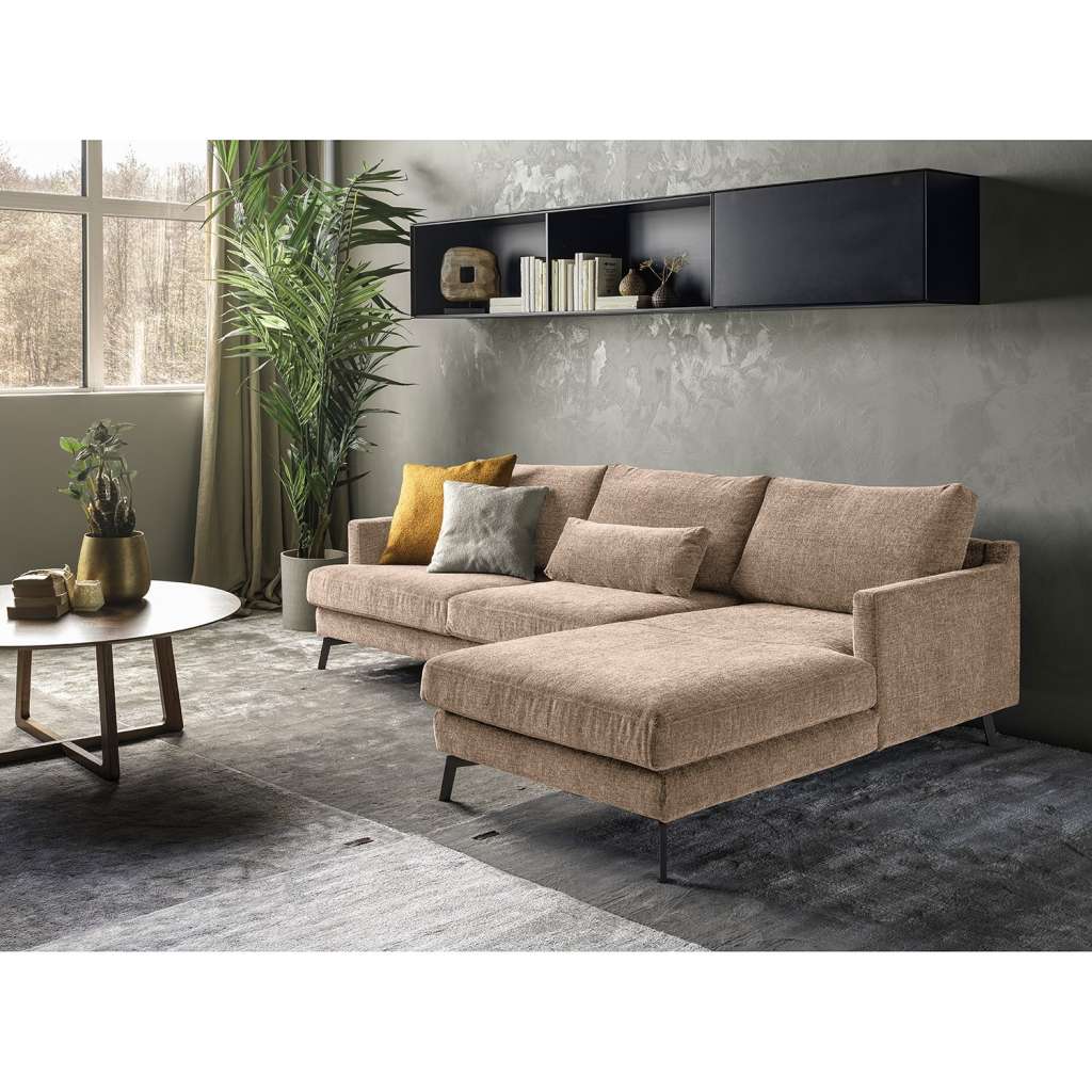 home24 Ecksofa Vieux Bourg