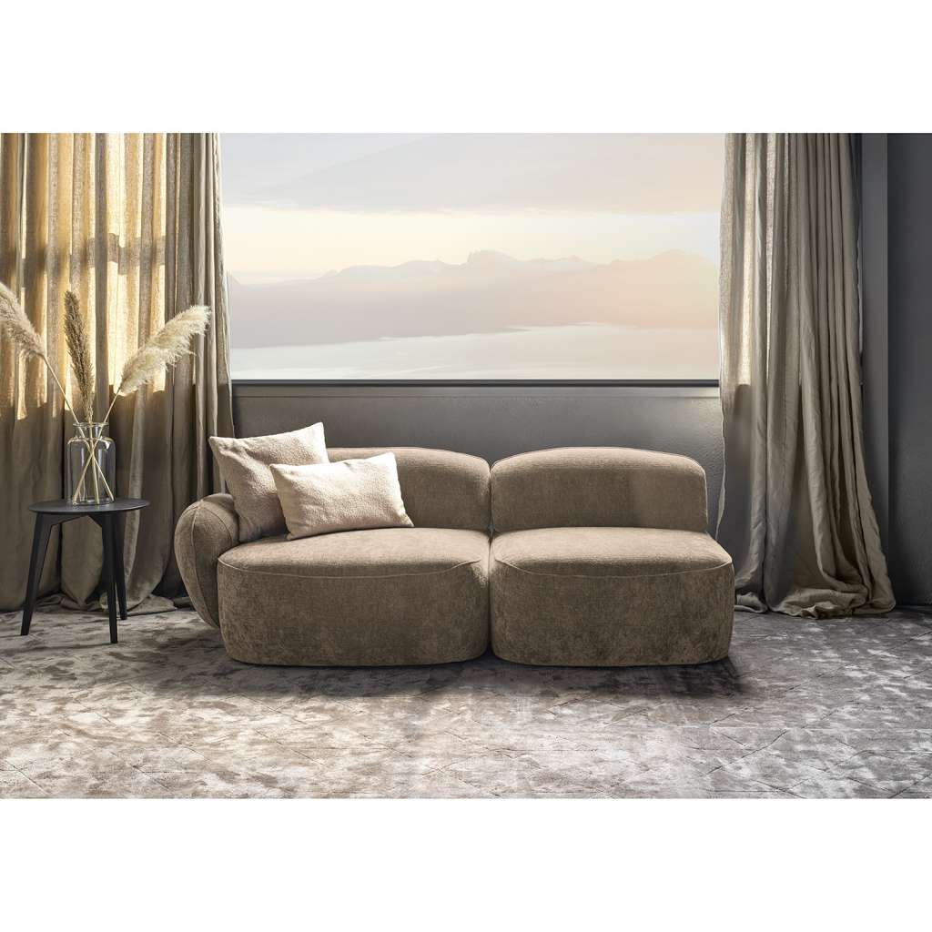 home24 Ecksofa Vieux Colpo