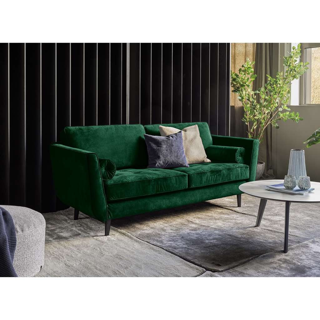 home24 Sofa Vieux Lyon (2,5-Sitzer)
