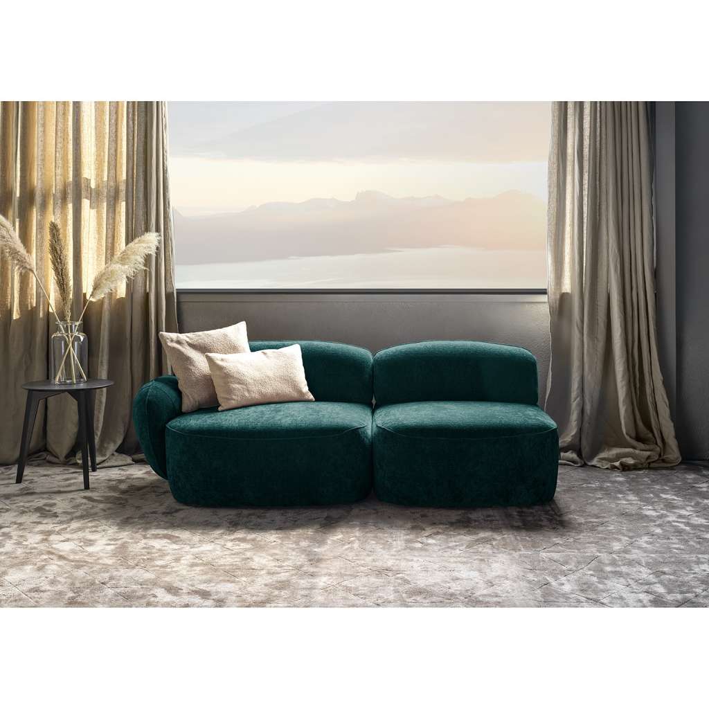 home24 Ecksofa Vieux Colpo