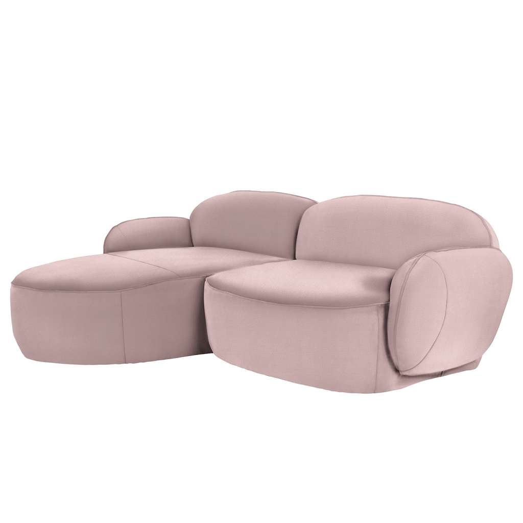 home24 Ecksofa Vieux Colpo