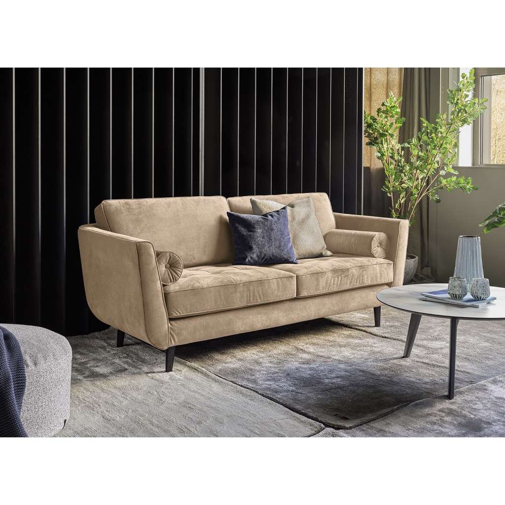 home24 Sofa Vieux Lyon (2,5-Sitzer)