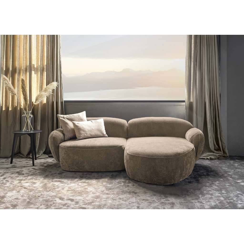 home24 Ecksofa Vieux Colpo