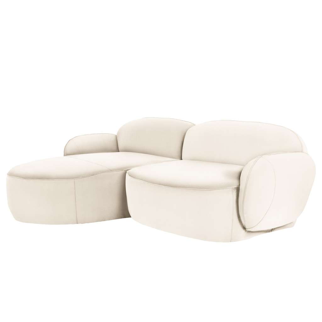 home24 Ecksofa Vieux Colpo