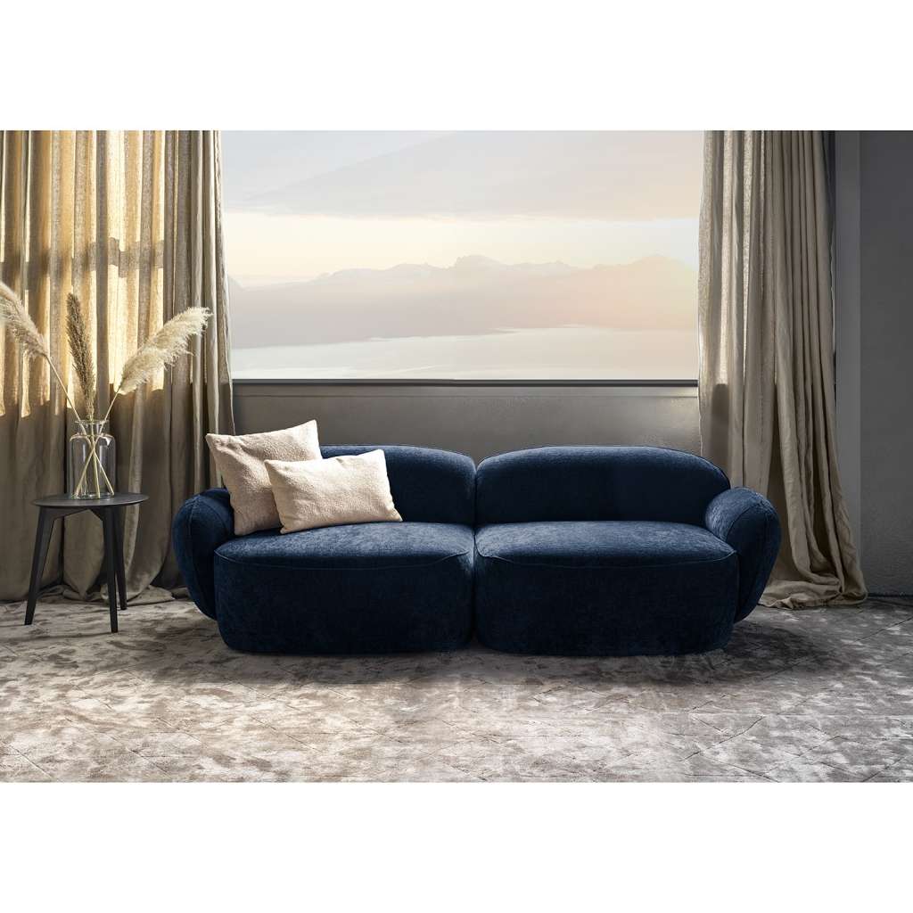 home24 Sofa Vieux Colpo (3-Sitzer)
